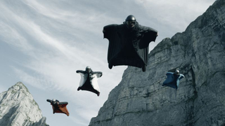 The new <i>Point Break</i> is X-tremely dull